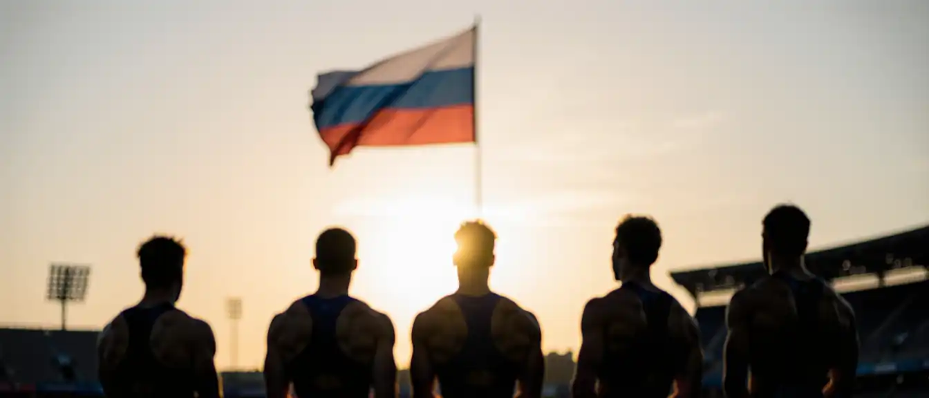 Возвращение национального триколора: российские пятиборцы допущены к чемпионату Европы с флагом