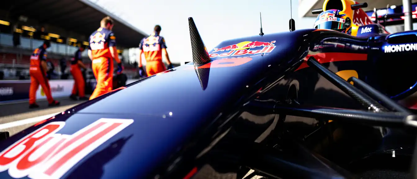 Эпоха Макса продолжается: долгосрочный союз Ферстаппена и Red Bull подтвержден
