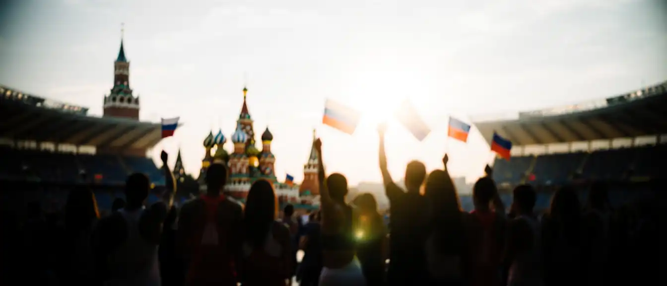 Кремль приветствует шаг МОК как движение к нормализации олимпийских отношений