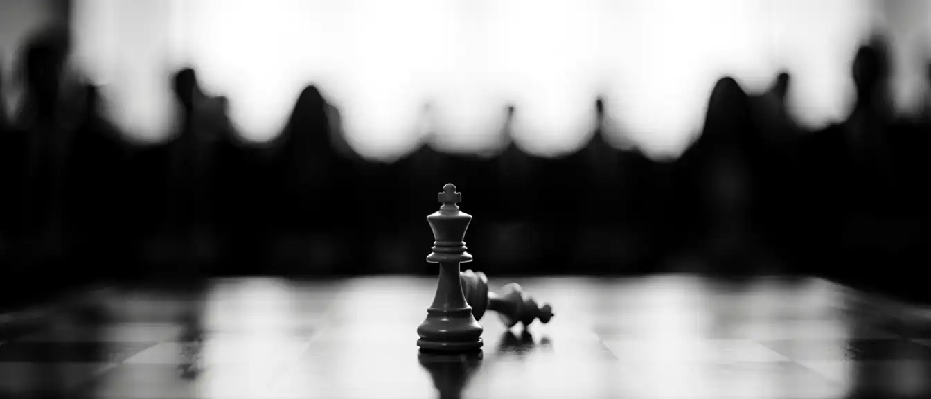 Владимир Крамник намерен оспорить решение FIDE о дисквалификации