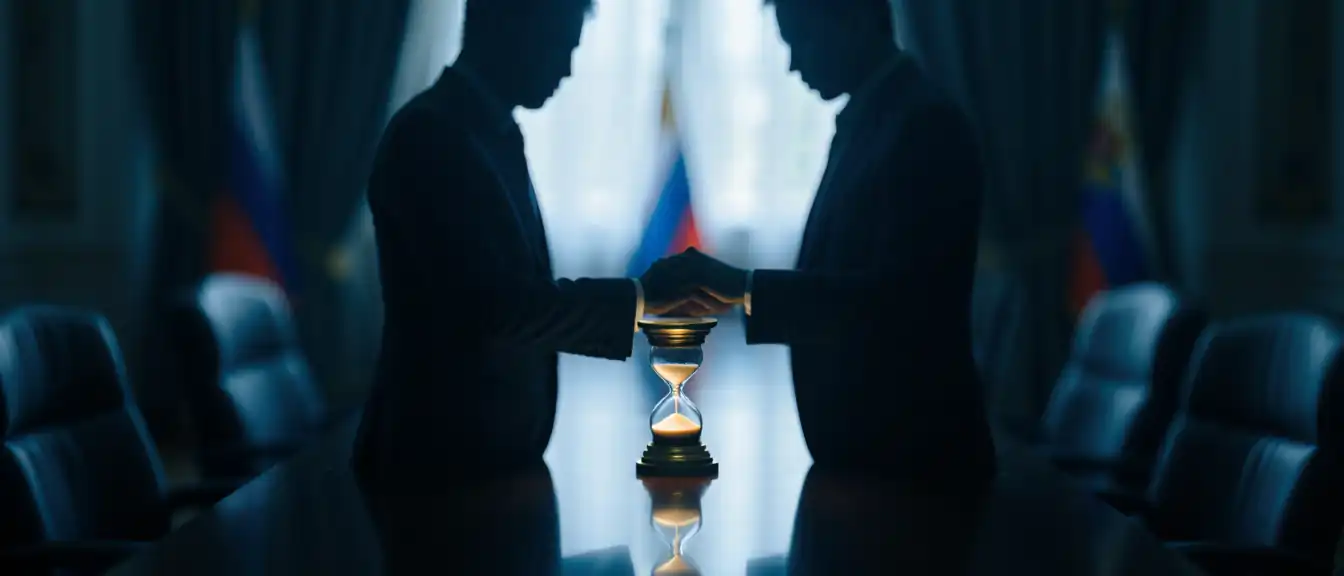 Курс на единство: Путин и Токаев обсудили общие приоритеты в Омске