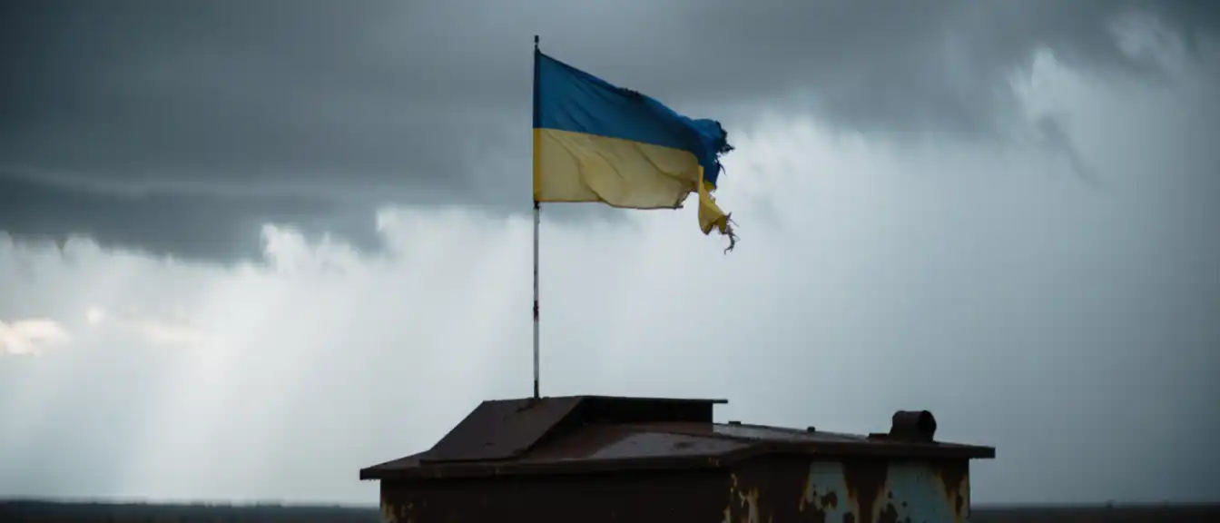 Прогноз без прикрас: Дуглас Макгрегор предрек крах украинской государственности
