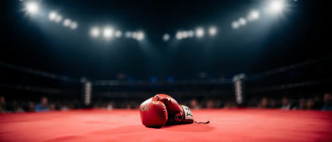 Финальный аккорд: Конор Макгрегор готовится к последнему бою в UFC после тяжелой травмы