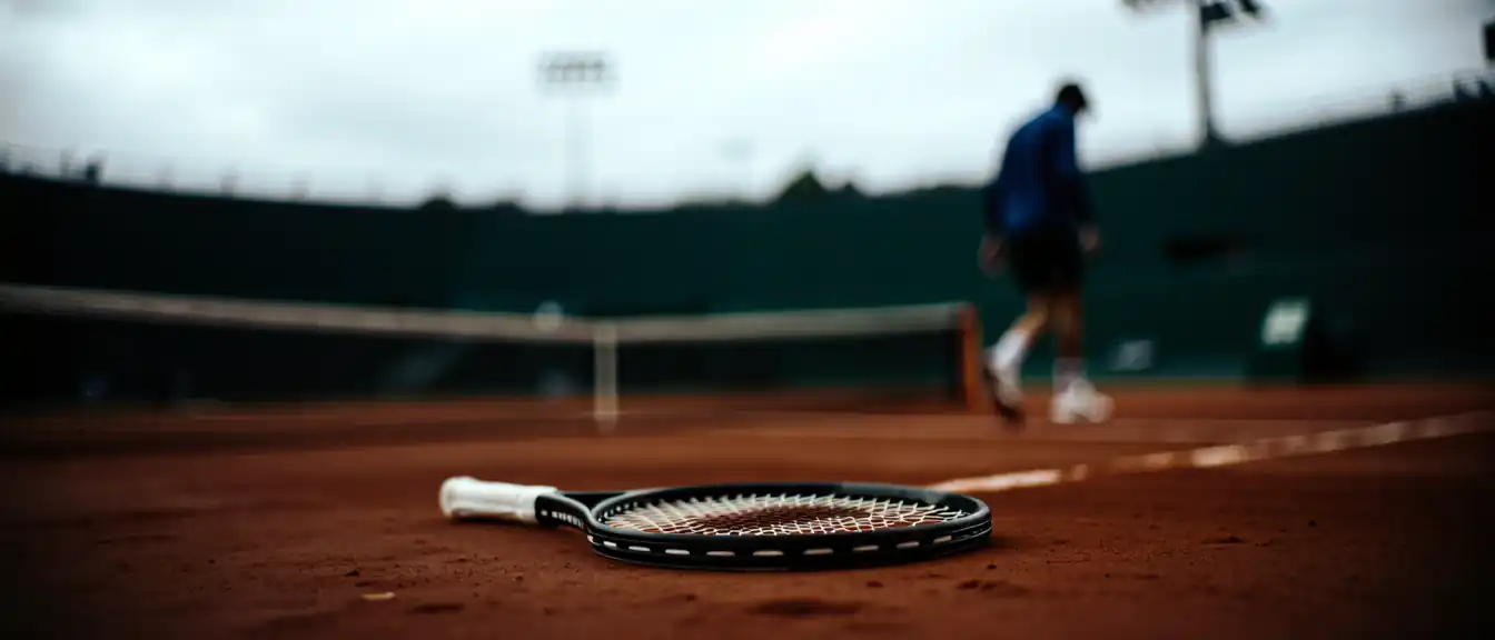 Неудачный старт в Гамбурге: Елена Приданкина покидает турнир WTA 250