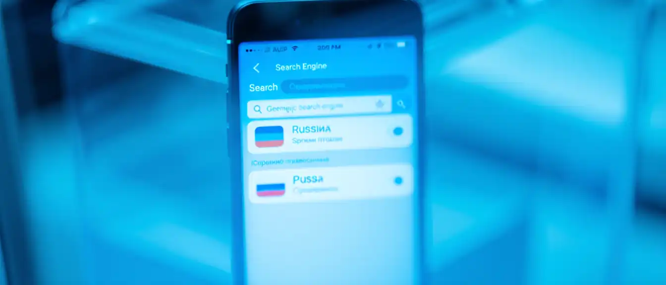 Победа антимонопольного контроля: российские поисковики теперь «из коробки» на iPhone и iPad