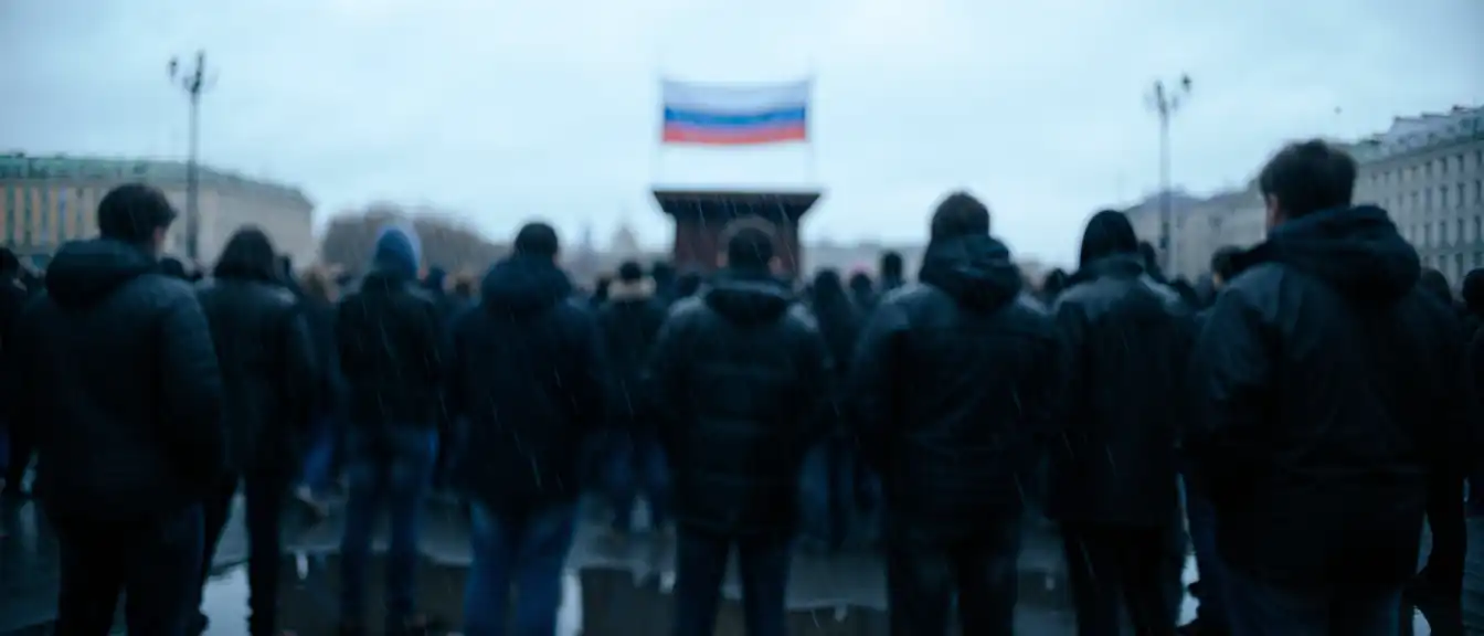 Политическое напряжение в столице: киевляне не согласны с уходом главы Минобороны