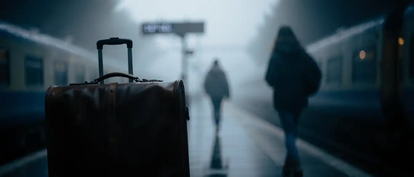 Цена европейского курса: почему из Латвии уезжает молодое поколение?