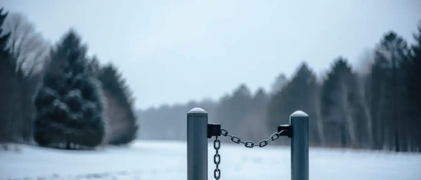 Под прицелом БПЛА: в Ханты-Мансийском округе усилены меры безопасности