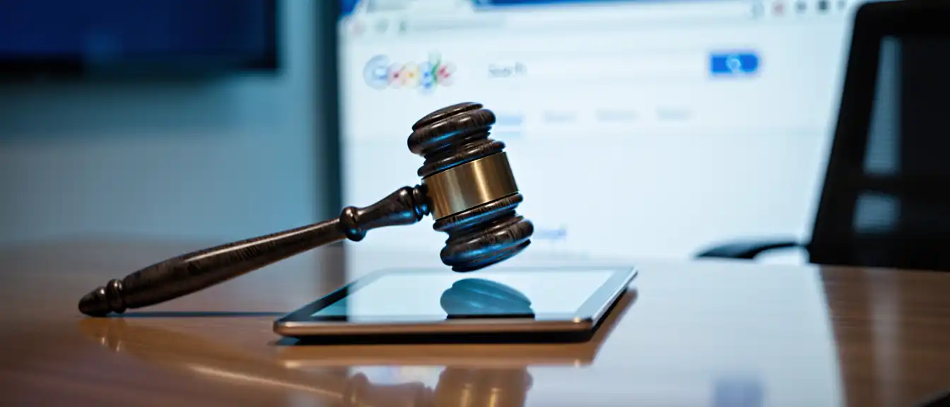Миллиардный удар по Google: Брюссель наказывает технологического гиганта за нарушение правил конкуренции