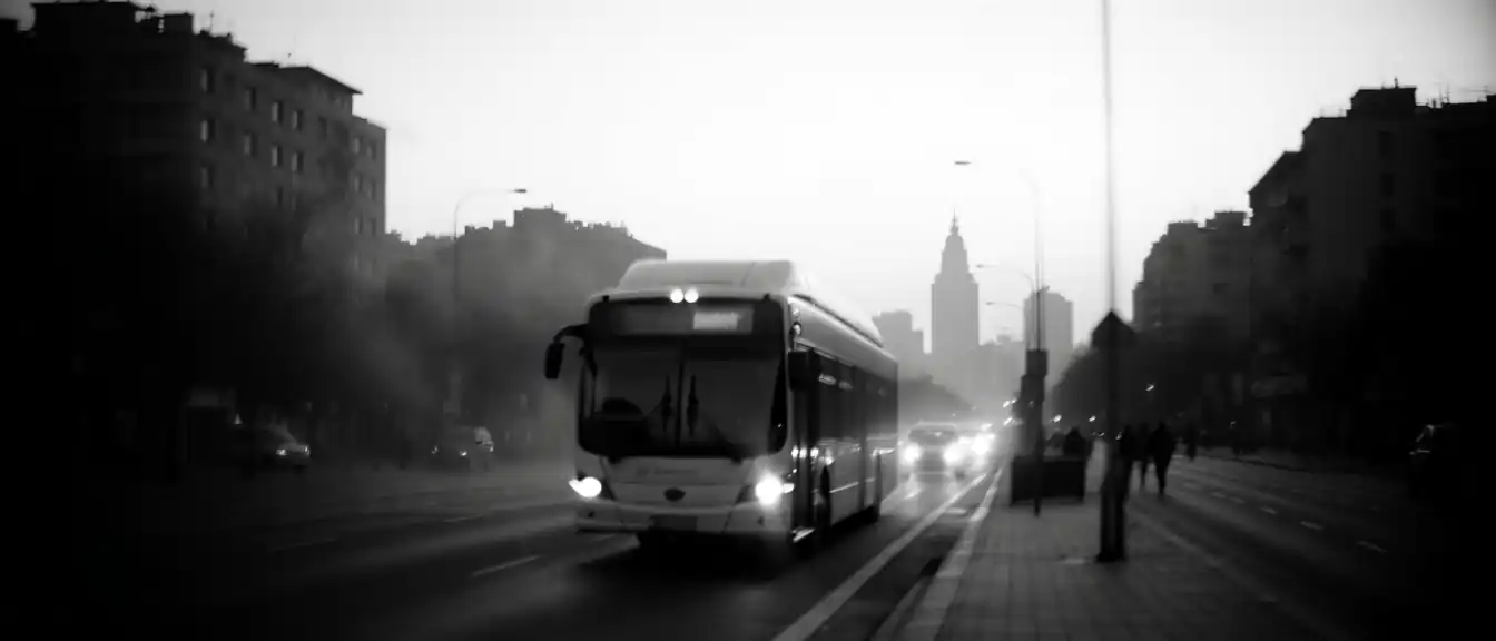 Самара возвращается к привычному ритму: транспорт снова в строю после тревожного утра