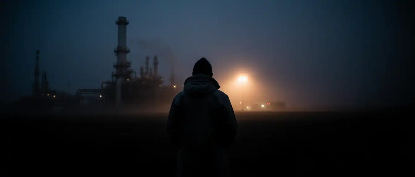 Эффект домино: как морские атаки в Черноморском регионе ударили по энергетике Индианы