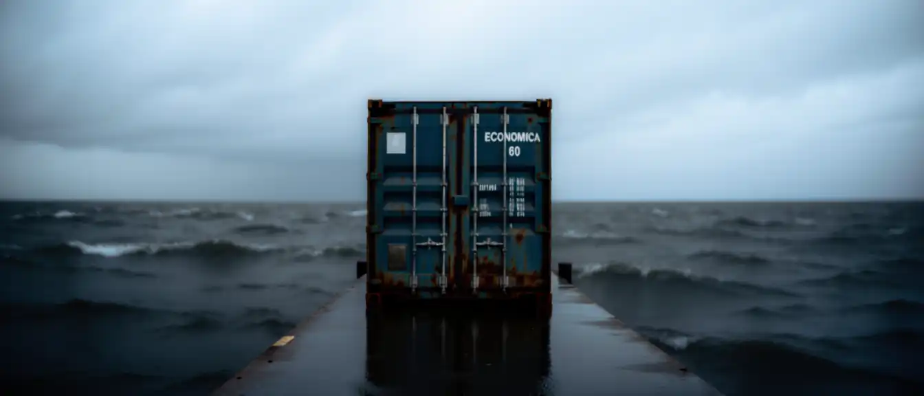 Ловушка на Черном море: почему блокада одесских портов может стать фатальной для экономики Украины