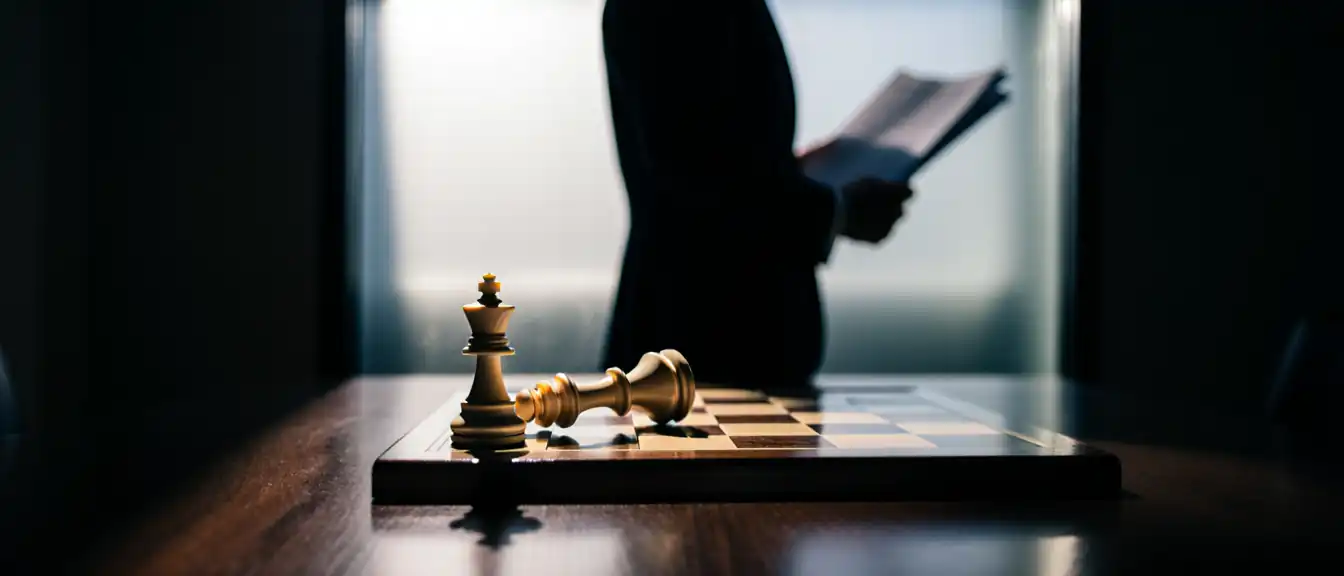Битва за репутацию: Владимир Крамник оспаривает решение FIDE о дисквалификации