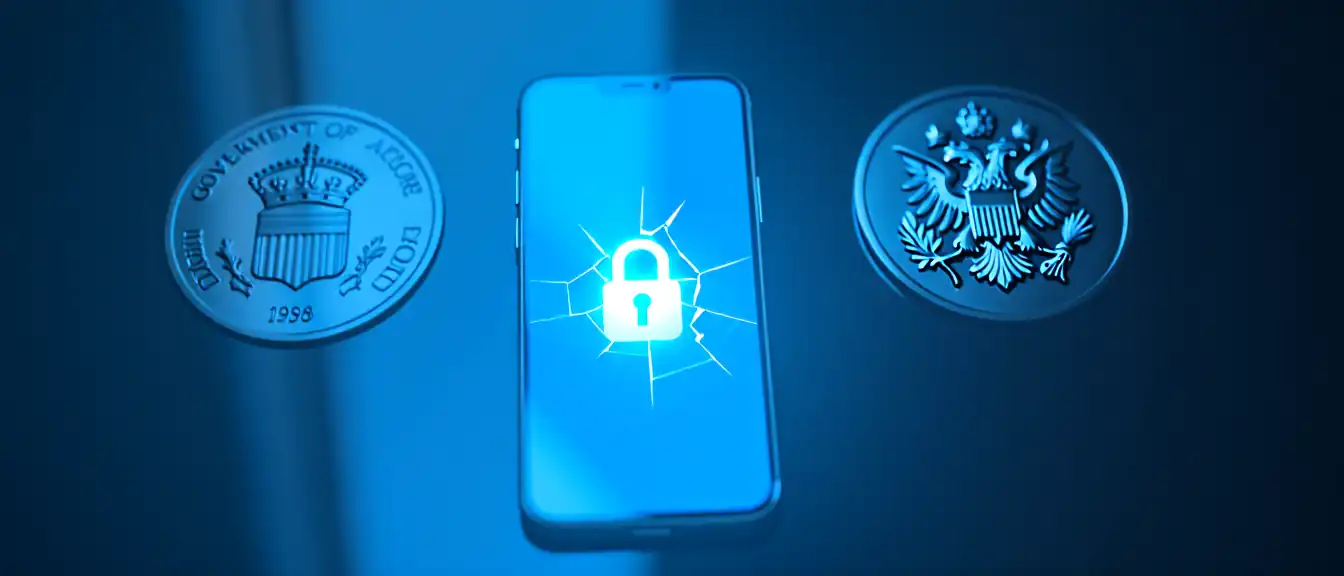 Битва за шифрование и контроль: Apple оказалась под прицелом регуляторов в Британии и России