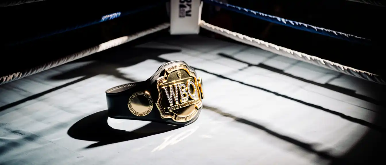 Выбор в пользу реванша: Дмитрий Бивол готов пожертвовать поясом WBO ради большой цели