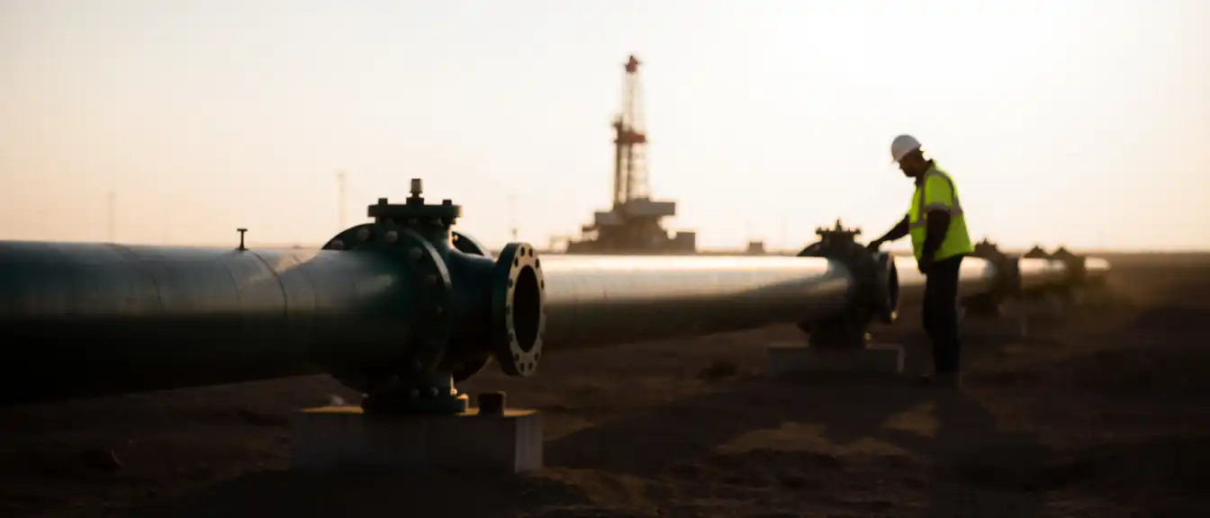 Нефтяной альянс на границе: Турция расширяет влияние в иракском Киркуке