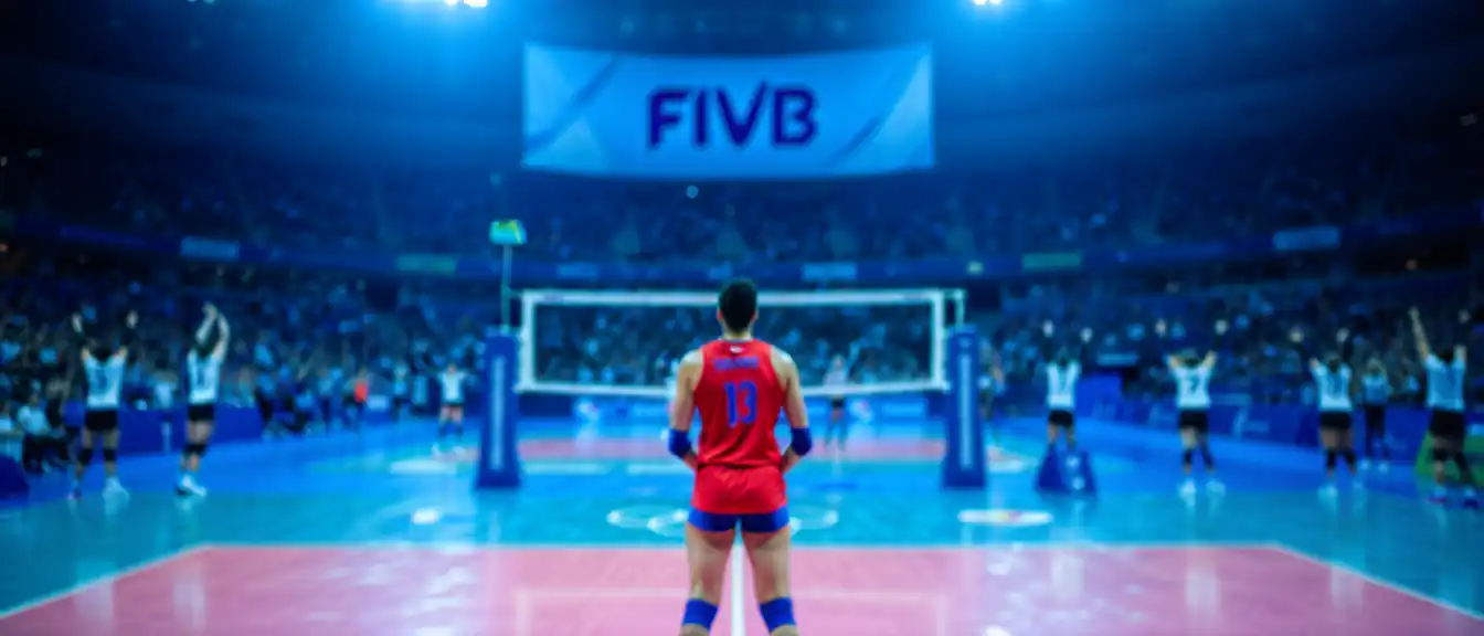 Волейбол возвращается на мировую арену: FIVB открывает двери для российских команд