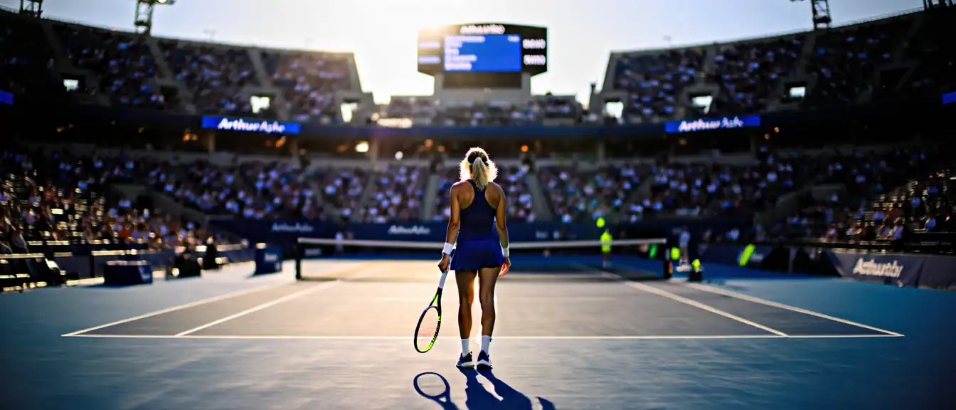 Возвращение легенды: Винус Уильямс вновь выйдет на корт US Open