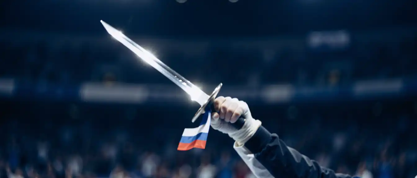 Триумф на саблях: как Павел Граудынь вернул России золото на чемпионате мира