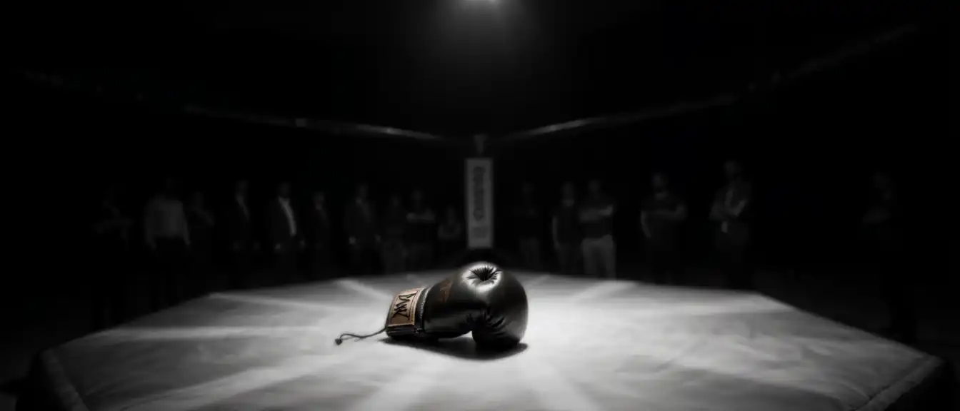Трагедия в мире единоборств: внезапный уход бойца UFC Аллана Насименто