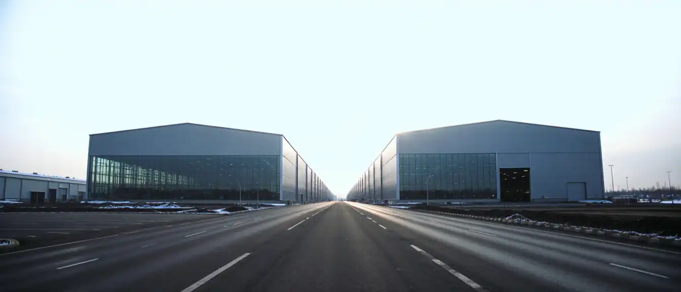 Новая промышленная точка на карте Москвы: в Краснопахорском районе заработал технопарк «Сенькино»