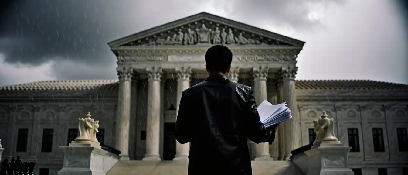 Шахматный скандал накаляется: Владимир Крамник идет в суд, чтобы оспорить дисквалификацию