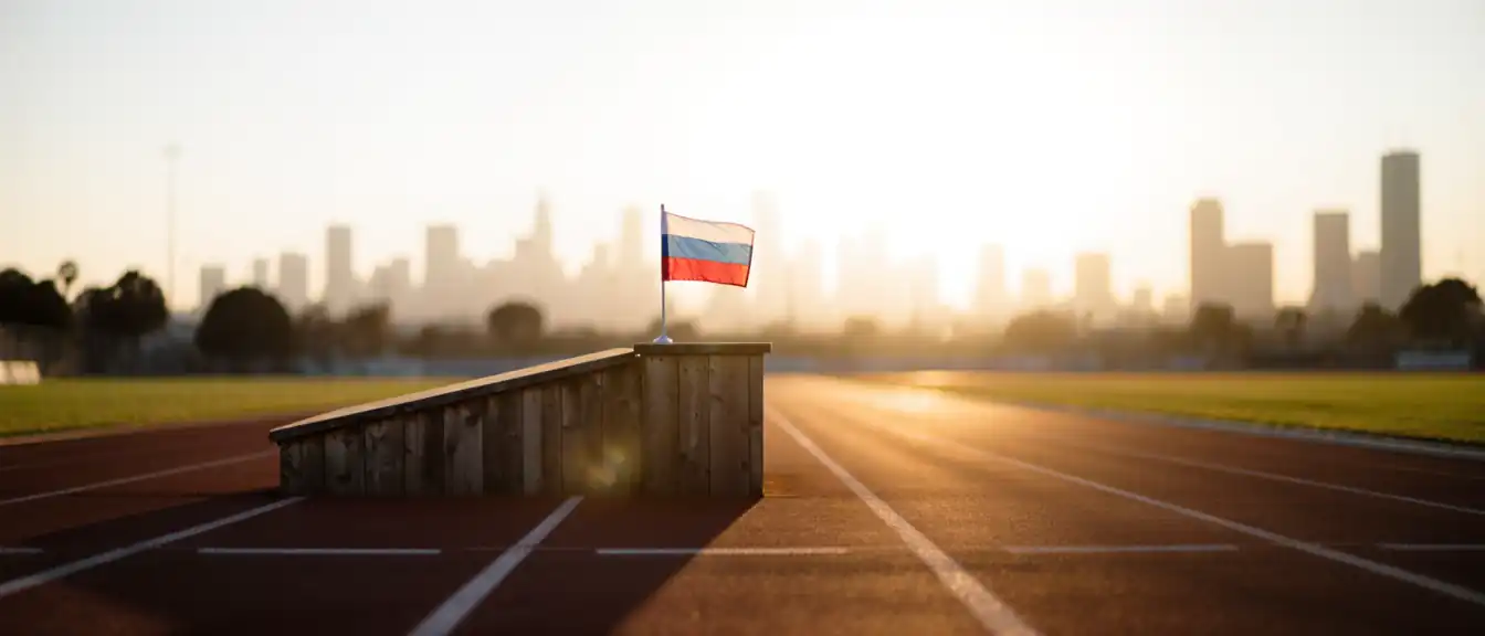 Курс на Лос-Анджелес: Павел Рожков возглавит российскую команду на Паралимпиаде-2028