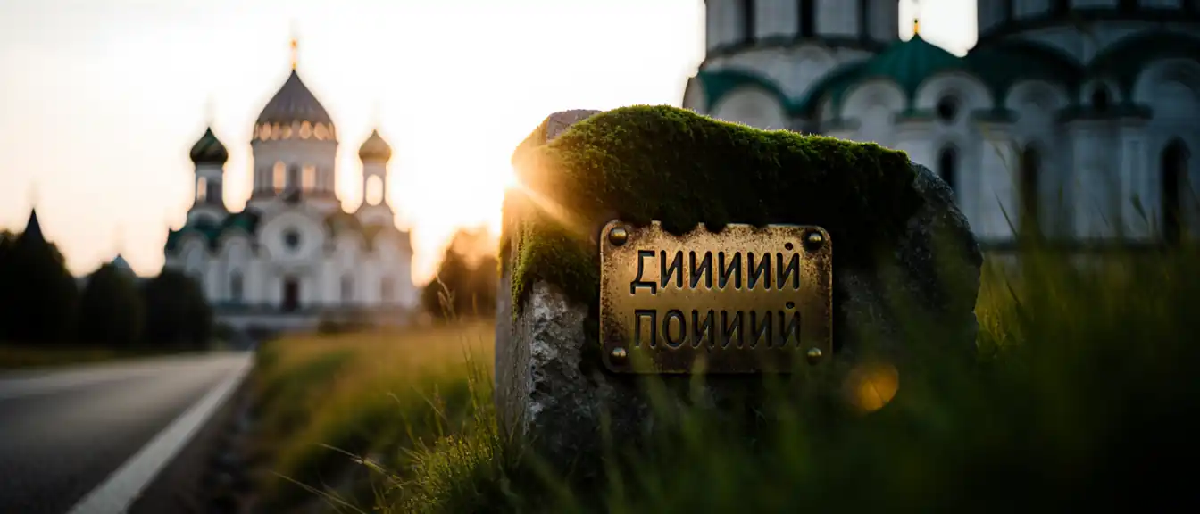 Расширение или размытие бренда? Что ждет легендарное «Золотое кольцо» к своему 60-летию