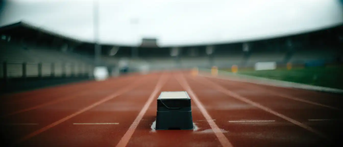 Без права на старт: World Athletics подтвердила запрет на участие атлетов из России и Беларуси
