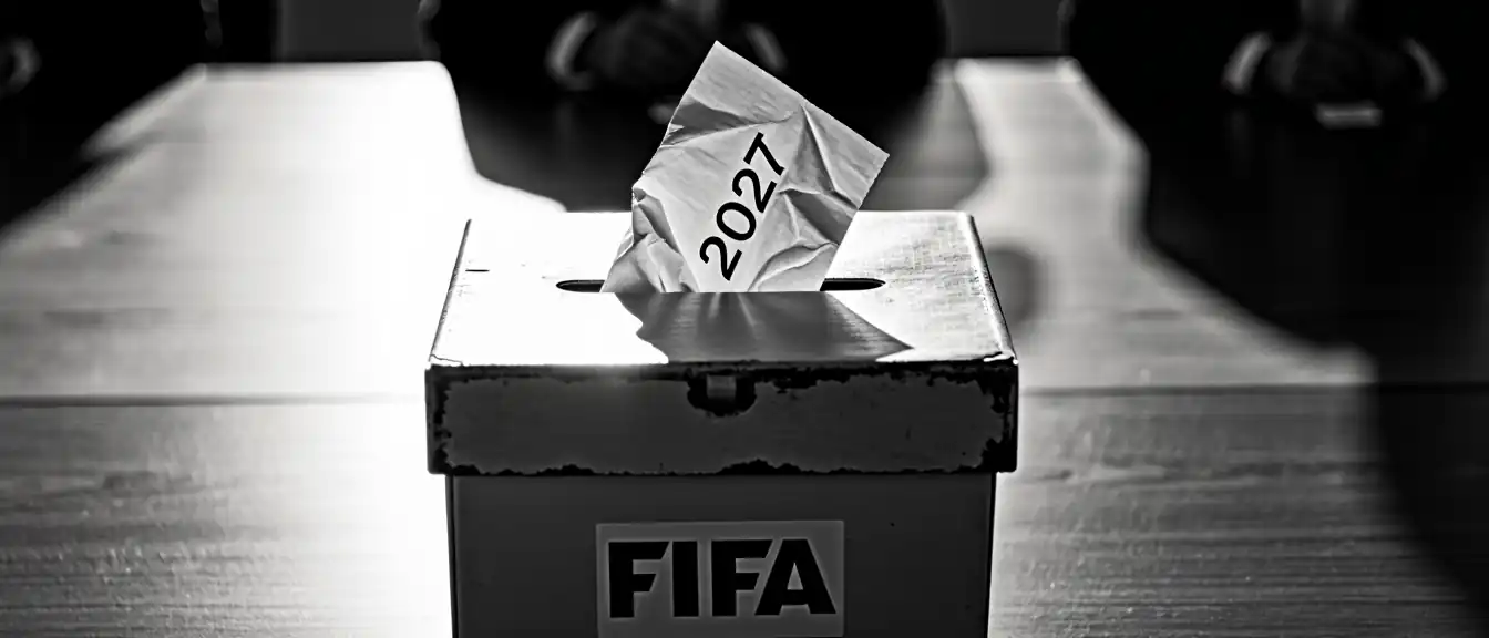 Выборы 2027 года: Патрис Мотсепе предложил оставить вопрос о власти Инфантино на волю избирателей