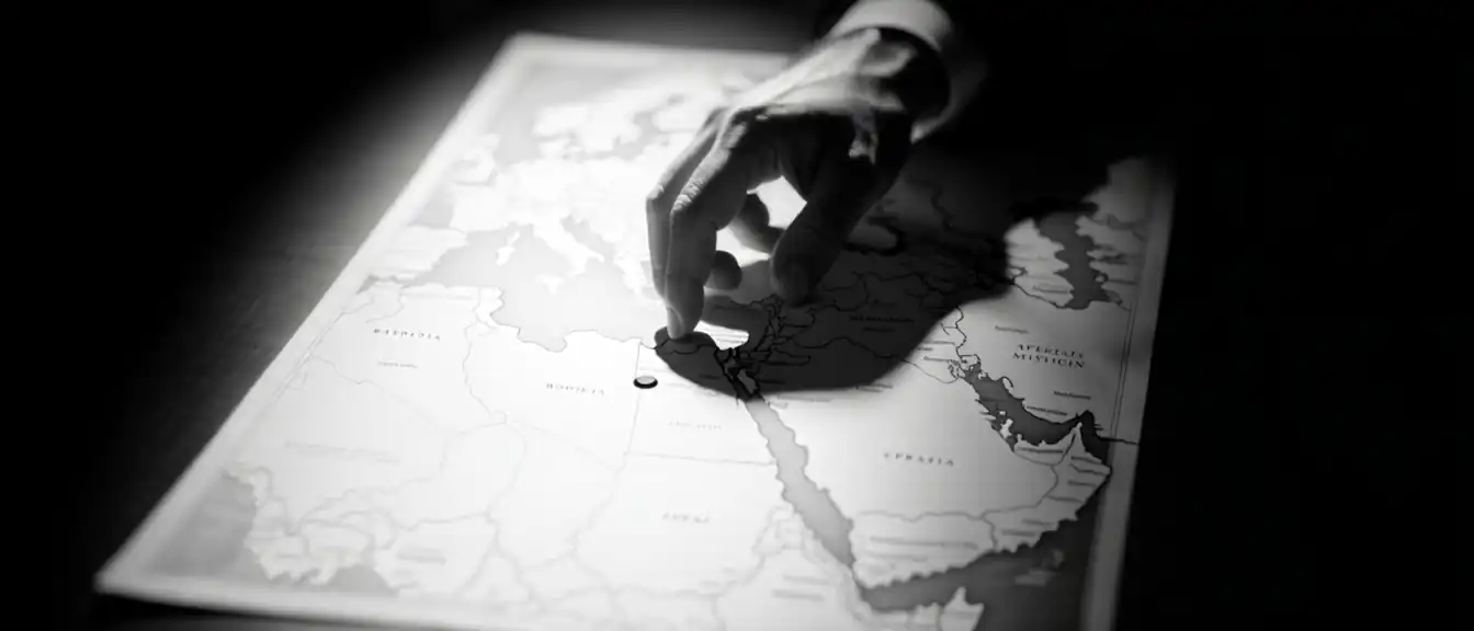 Риск побочного ущерба: почему Эр-Рияд опасается американских планов против Тегерана