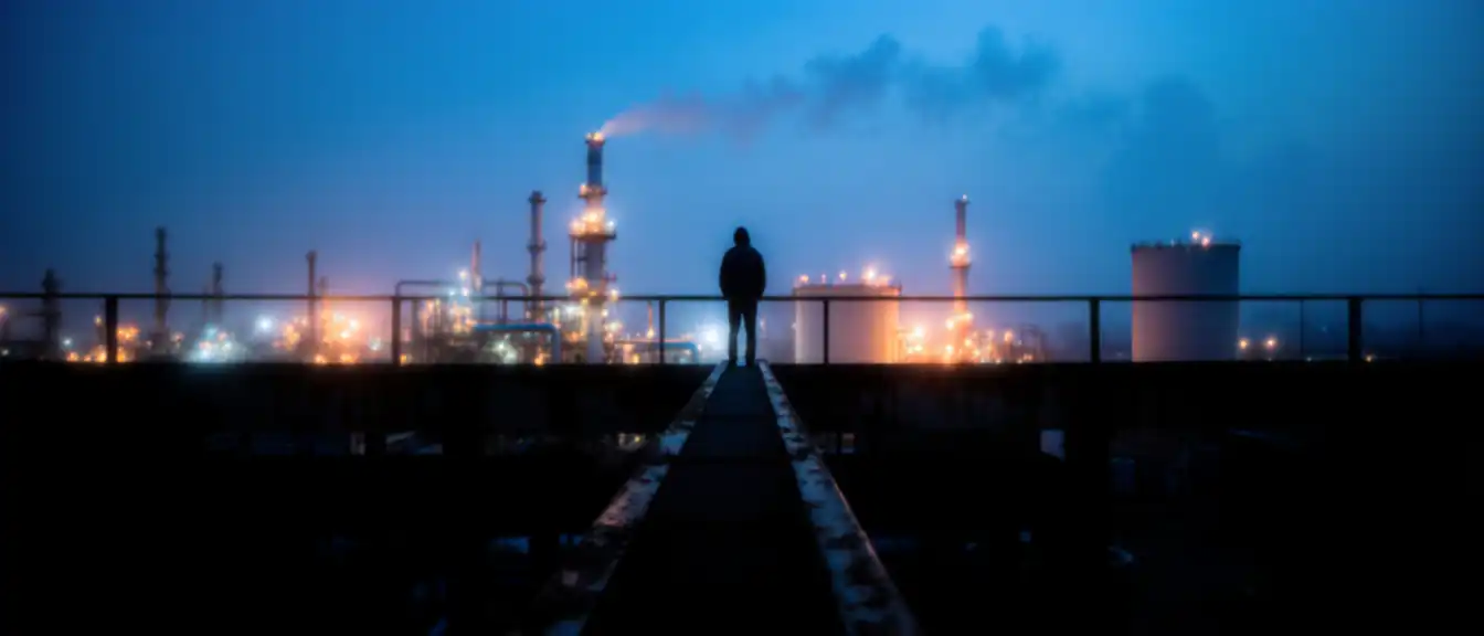 Нефтяная дилемма Белого дома: почему Трамп зажат между инфляцией и прибылью экспортеров