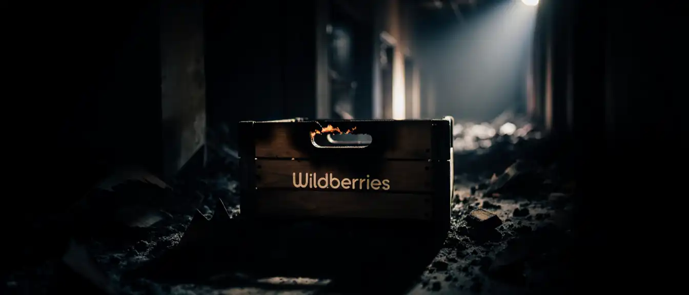 Удар по бизнесу: пожар на складах Wildberries поставил под угрозу тысячи предпринимателей Ленобласти