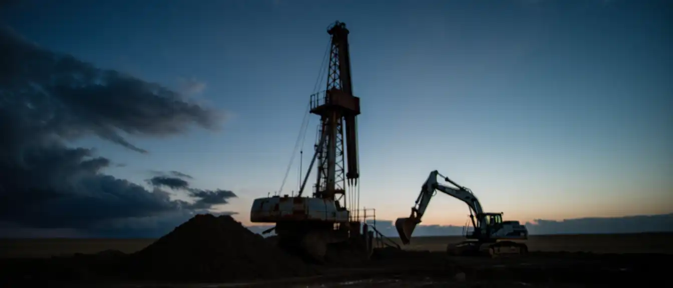 Дорогая ошибка на скважине: ставропольскому нефтянику придется выплатить иностранному партнеру более 64 миллионов рублей