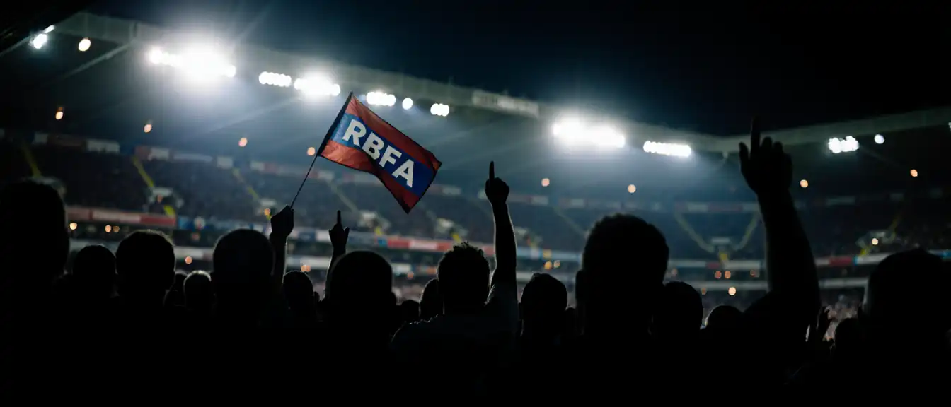RBFA требует пересмотра регламентов ФИФА после скандального решения по Балогану