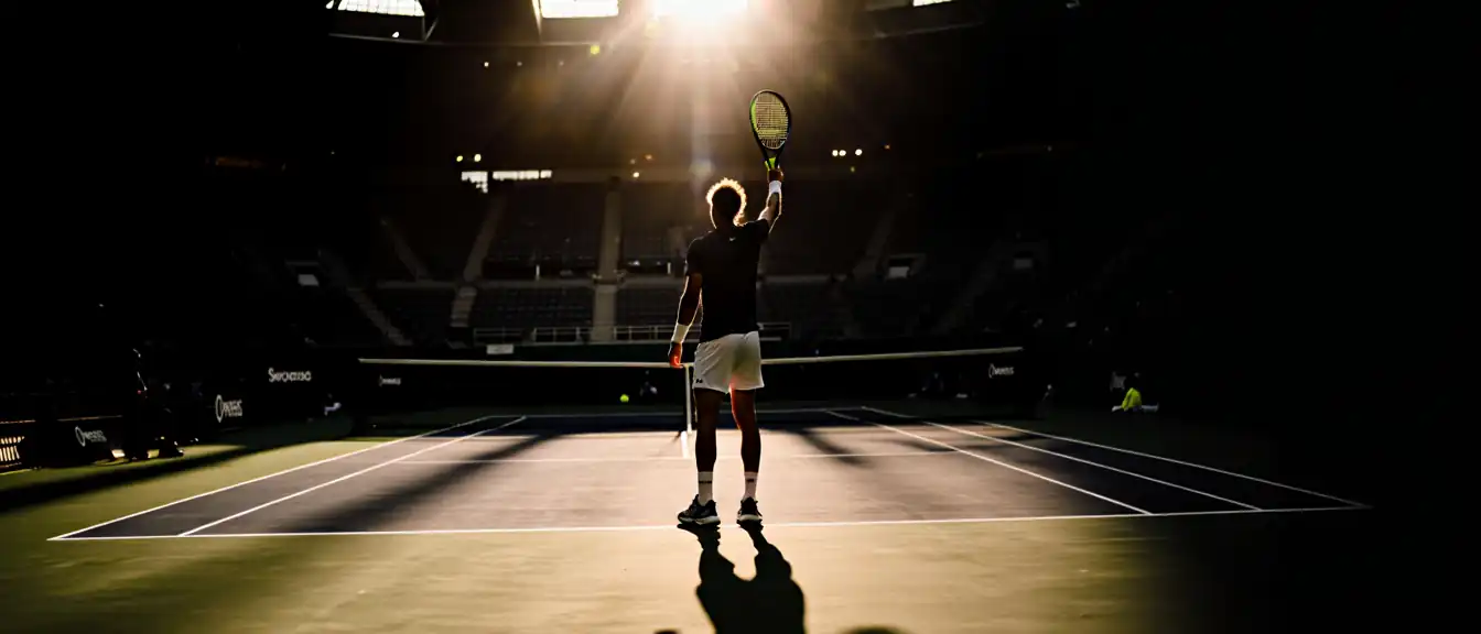 Александр Зверев завершает формирование четвертьфинальной сетки US Open
