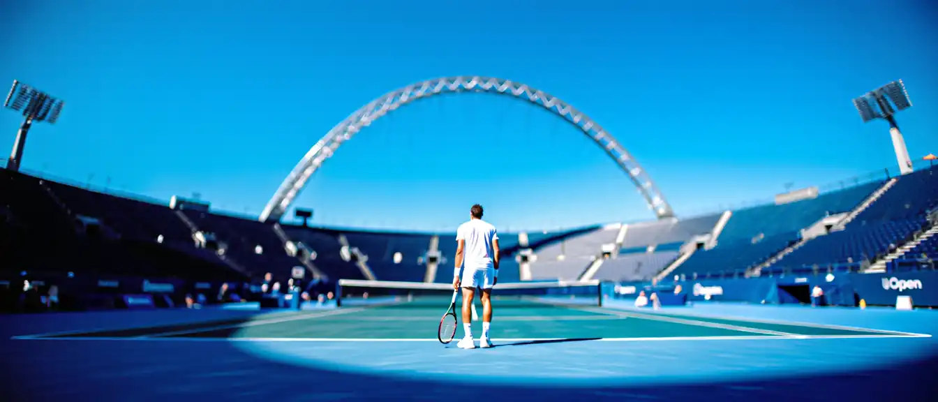 Андрей Рублев встретится на US Open с неожиданным соперником из-за отказа Чичича