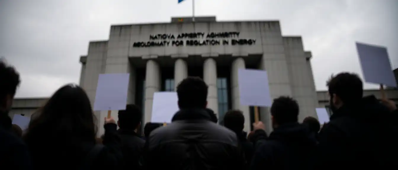 Газовый бунт в Кишиневе: оппозиция готовит масштабную волну протестов