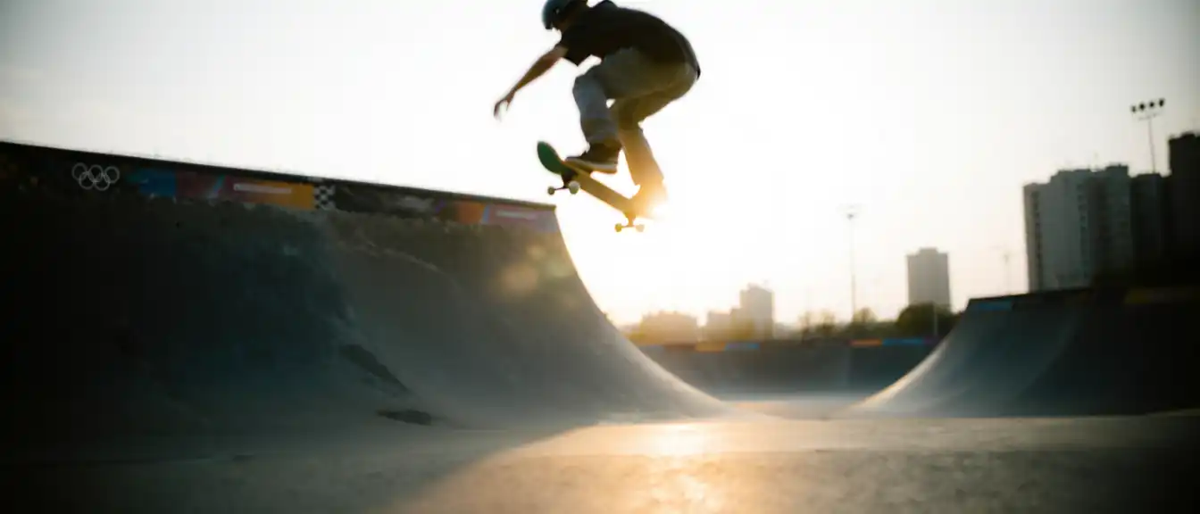 Триумф на асфальте: Савва Востоков и Рада Терещенко взяли золото в Казани