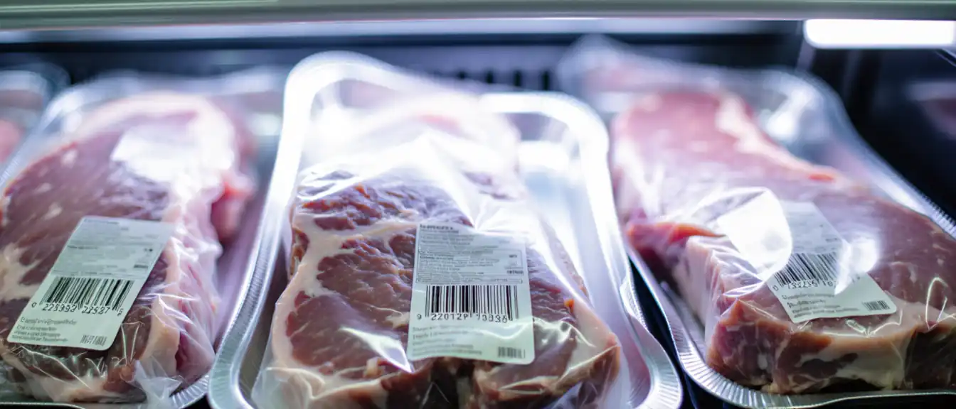 Прощай, безадресная продукция: как новая система контроля изменит мясной прилавок