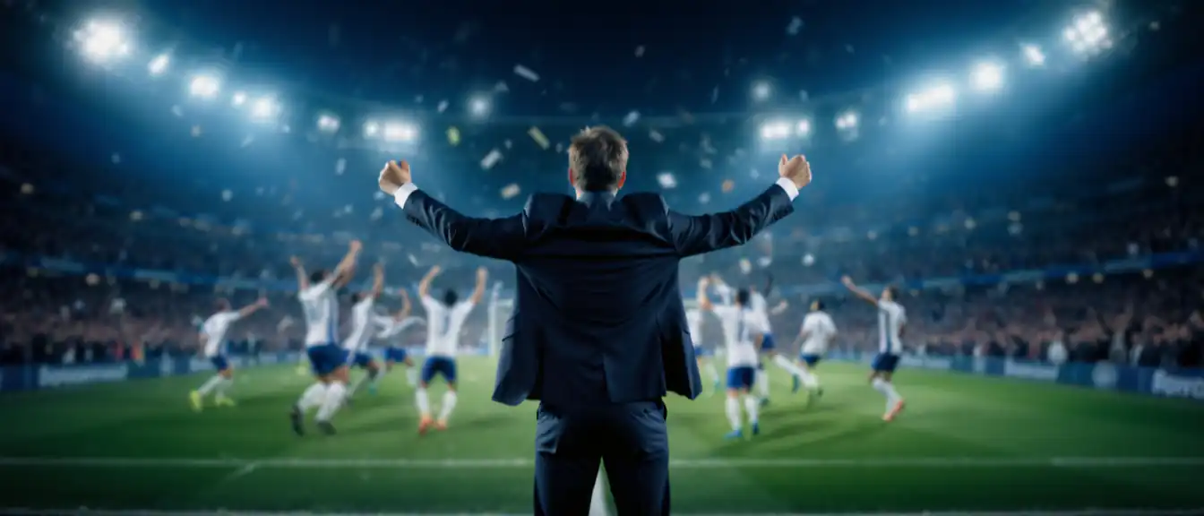 Безумная драма в Мадриде: Жозе Моуринью оценил первый успех «Реала» в Лиге чемпионов