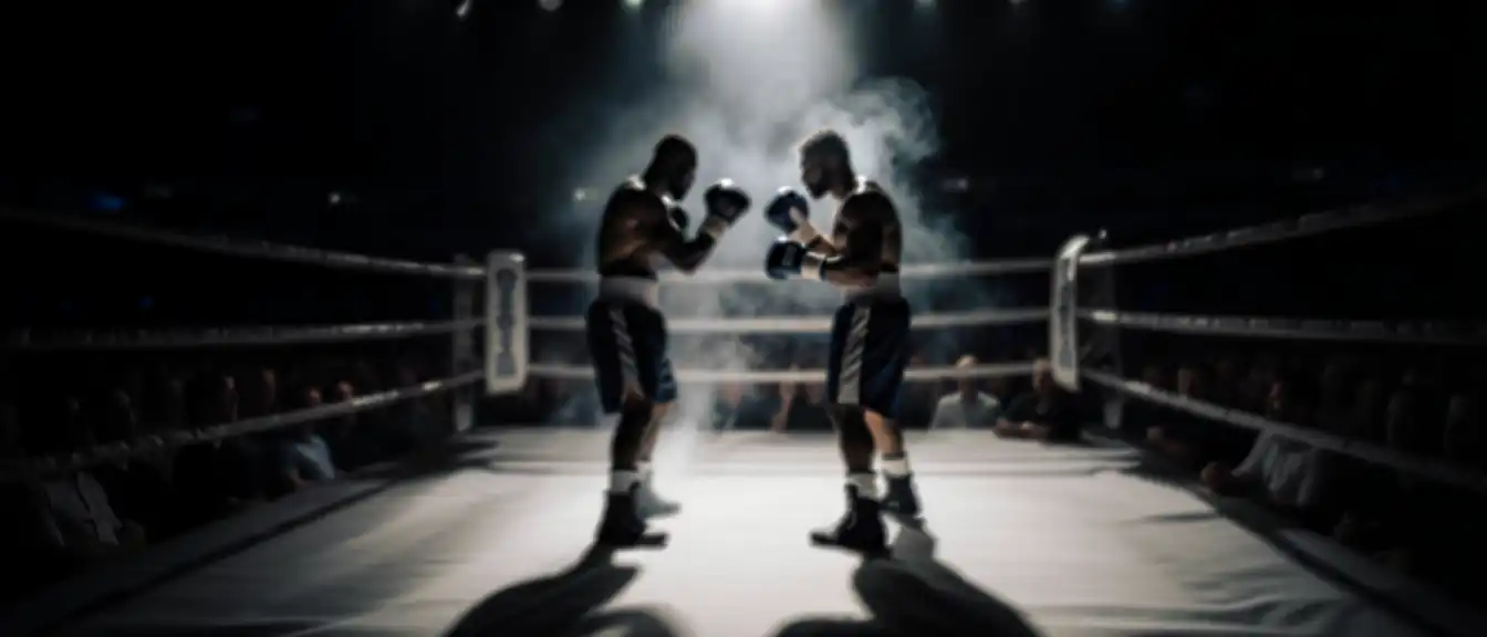 Битва в Кардиффе за титул суперчемпиона WBA объединит Тайсона Фьюри и Энтони Джошуа