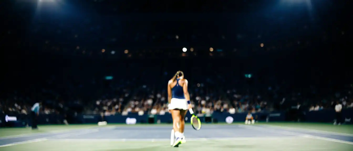 Битва в Нью-Йорке: Арина Соболенко прорывается в четвертую стадию US Open