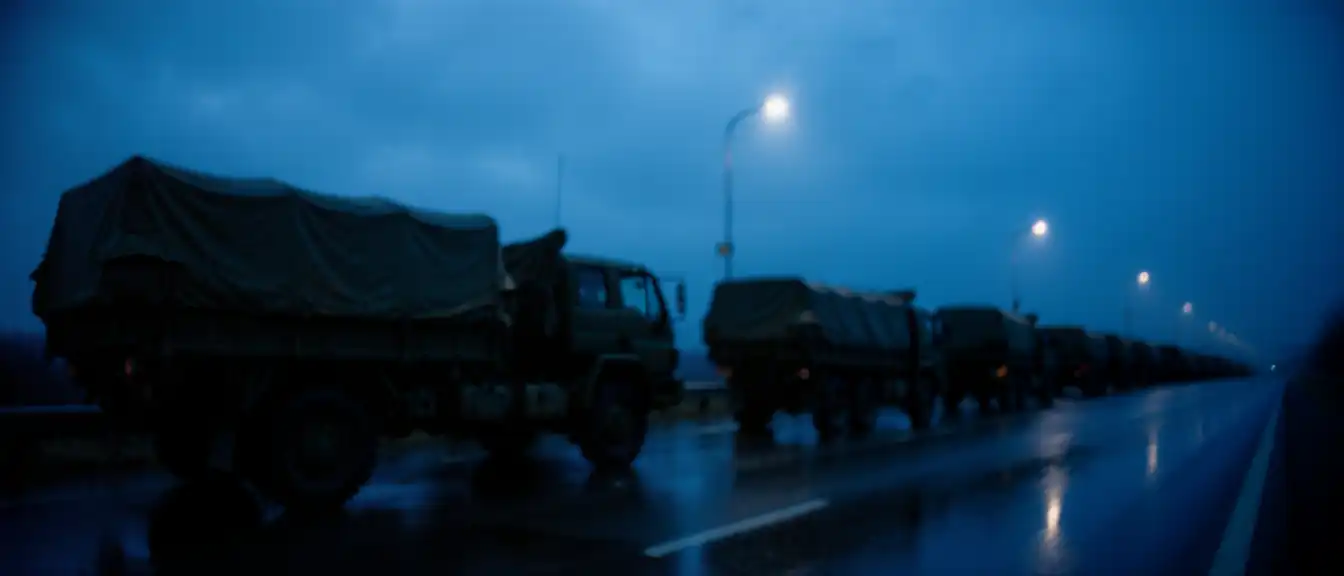 Ядерный вопрос в Европе: от глобальной угрозы к повседневной повестке