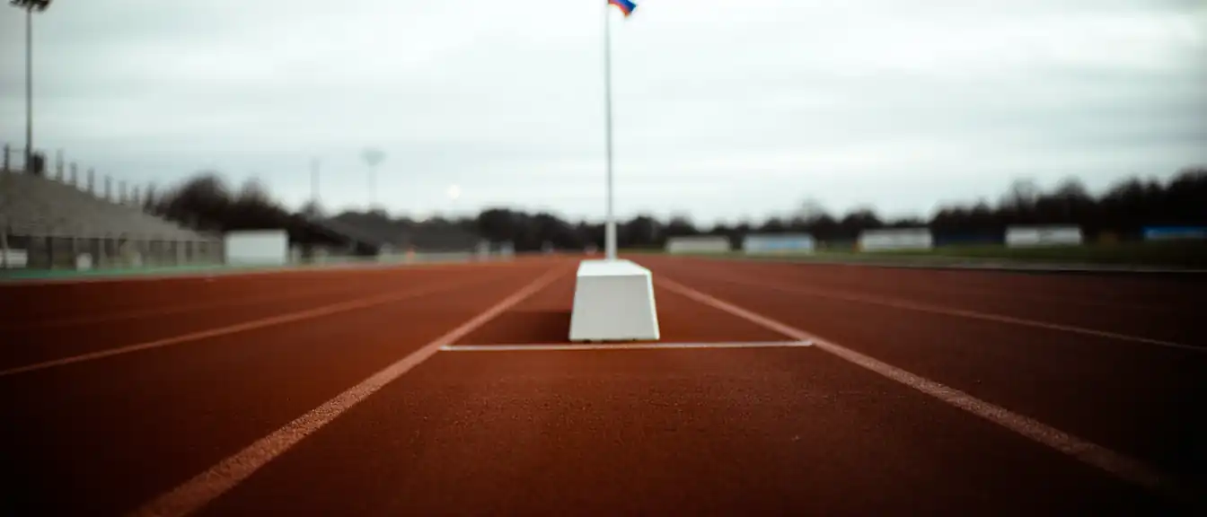 Без флага и без надежды: World Athletics оставила российских легкоатлетов в изоляции