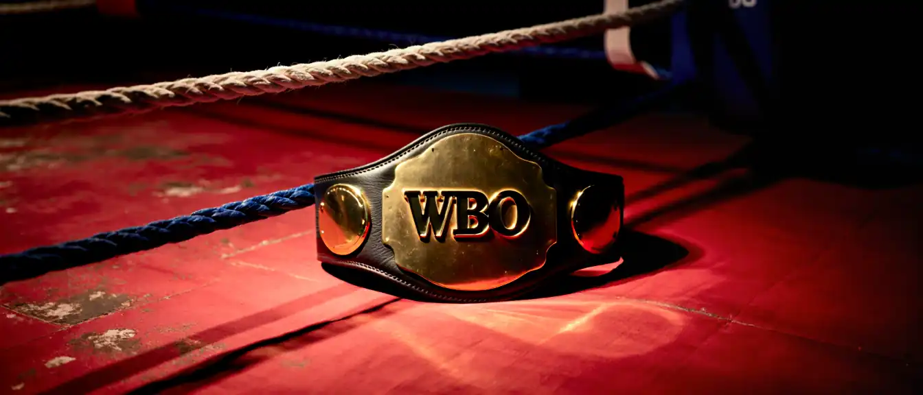 Вызов принят: WBO требует от Дмитрия Бивола защиты титула против Каллума Смита