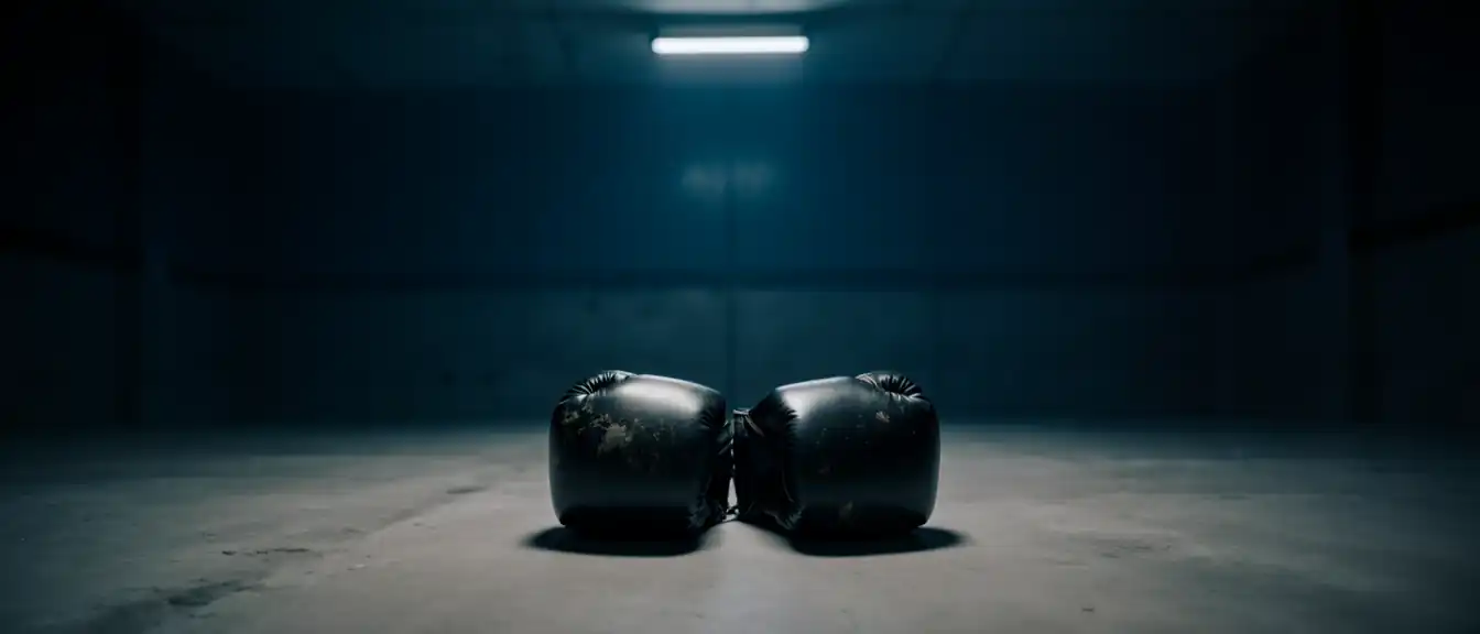 От октагона до тюремной камеры: бывший претендент на пояс UFC Энтони Смит оказался под следствием