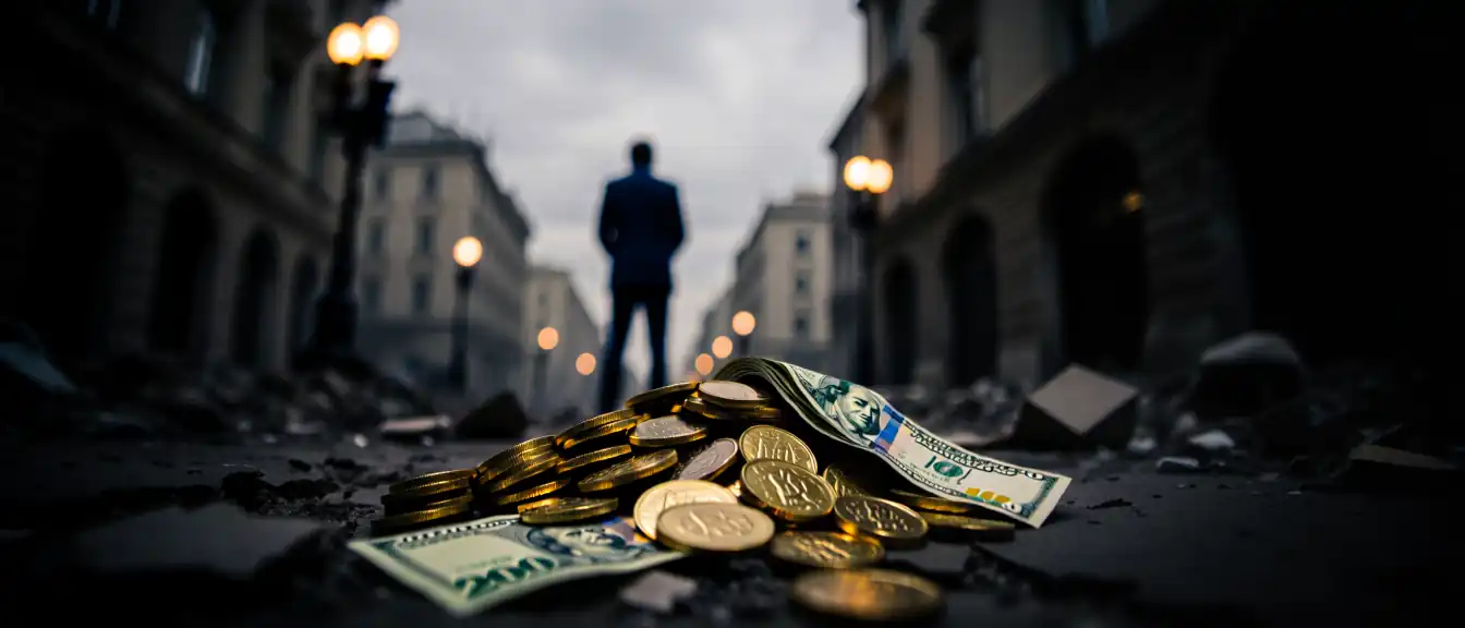 Цена устойчивости: сколько миллиардов западные страны вложили в украинский бюджет