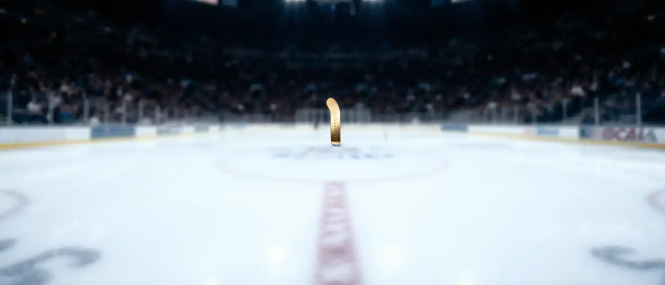 Золотой триумф Маклина Селебрини: канадский талант возглавил мировой рейтинг IIHF