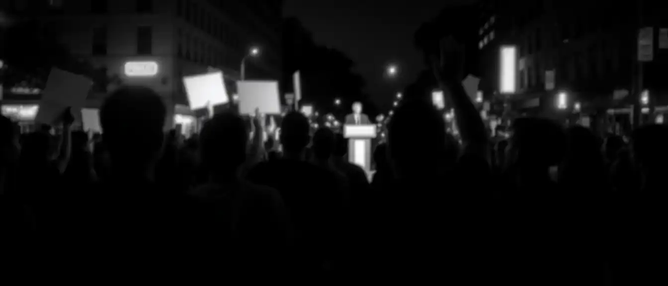 Под прицелом общественного мнения: американцы призывают к аресту Нетаньяху